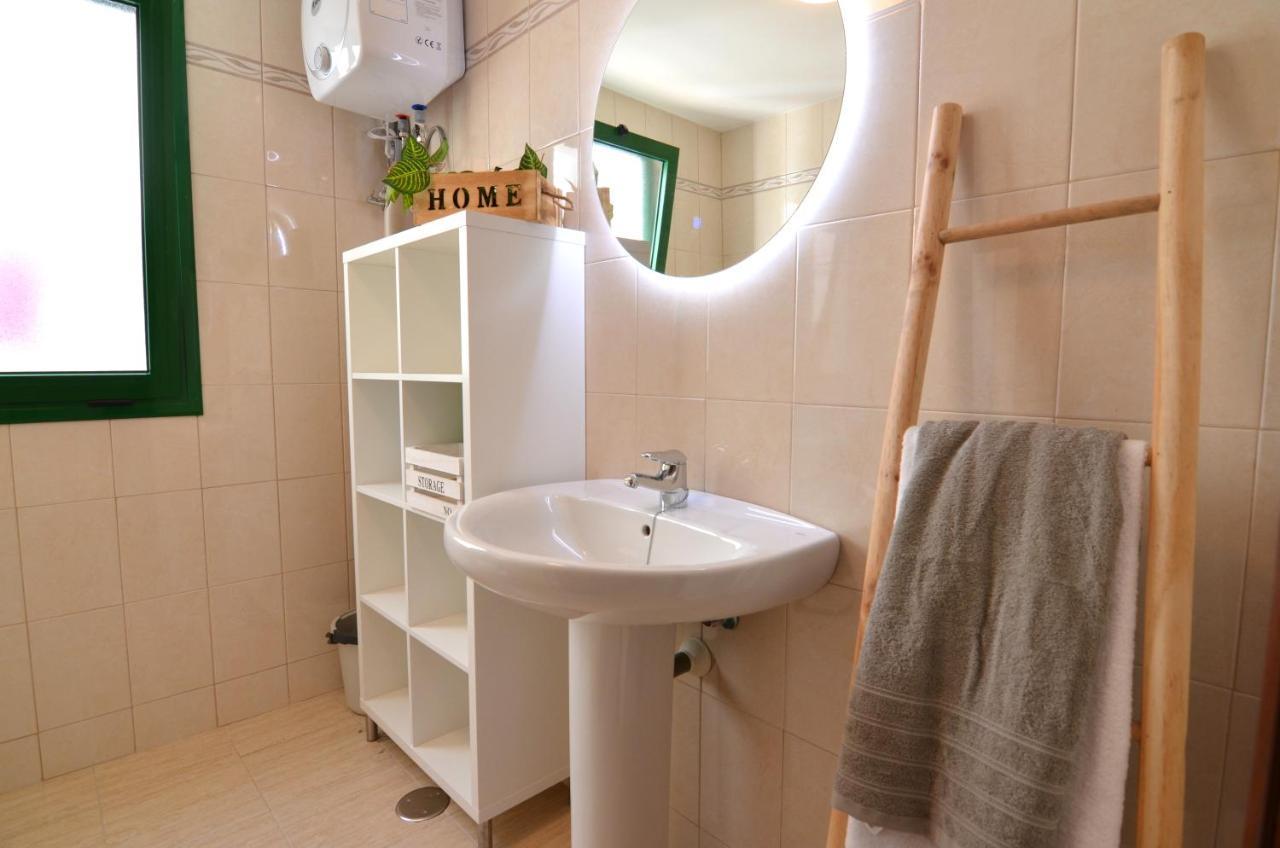 Agaete Paraiso Apartment ภายนอก รูปภาพ